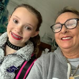 Meet your Posher, Vicki